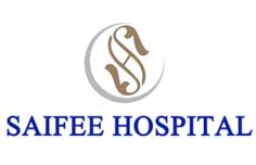 Saifee Hospital, Mumbai