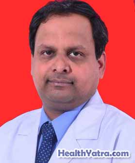 Dr. Abhishek Maru