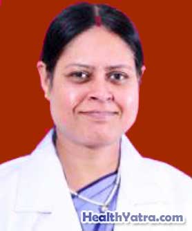 Get Online Consultation Dr. Amita Gupta Gynaecologist With Email Id, VPS Rockland Hospital, Delhi India
