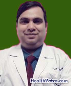 Dr. Ankush Mutreja