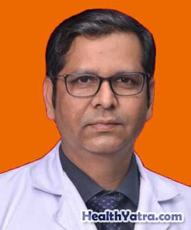 Get Online Consultation Dr. Arun Giri Surgical Oncologist With Email Id, VPS Rockland Hospital, Delhi India
