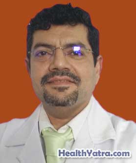 Dr. Aseem Dewan