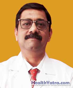 Dr. Ashish Pitale