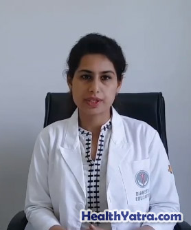 online appointment dr chhavi kohli endocrinologist medanta hospital gurugram india