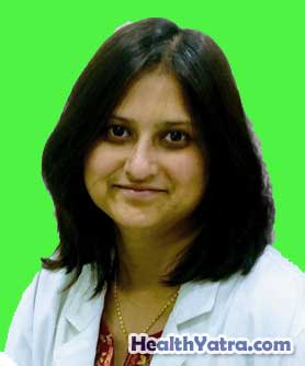 Get Online Consultation Dr. Garima Goel Gynaecologist With Email Id, VPS Rockland Hospital, Delhi India