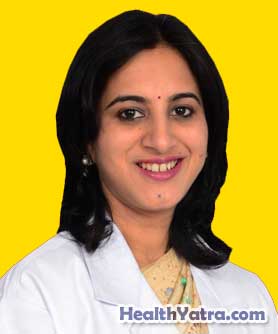 Get Online Consultation Dr. Gunjan Sachdev ENT Specialist With Email Id, VPS Rockland Hospital, Delhi India