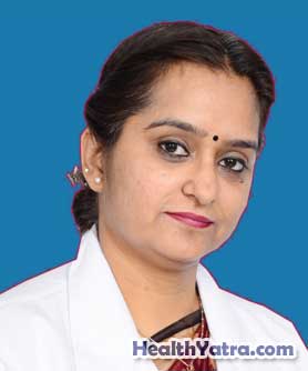 Get Online Consultation Dr. Himanshi Kashyap Pediatrician With Email Id, VPS Rockland Hospital, Delhi India