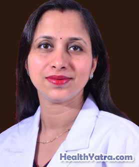 Get Online Consultation Dr. Kannu Verma Dermatologist With Email Id, VPS Rockland Hospital, Delhi India
