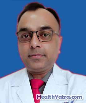 Get Online Consultation Dr. Kaushal Kejriwal General Surgeon With Email Id, VPS Rockland Hospital, Delhi India