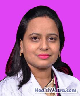 Get Online Consultation Dr. Madhumita Patel Gynaecologist With Email Id, VPS Rockland Hospital, Delhi India