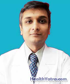 Dr. Madhup Garg
