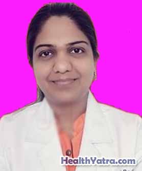 Get Online Consultation Dr. Pallavi Garg Gastroenterologist With Email Id, VPS Rockland Hospital, Delhi India
