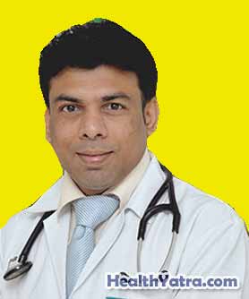 Get Online Consultation Dr. Parvatagouda C Cardiologist With Email Id, VPS Rockland Hospital, Delhi India