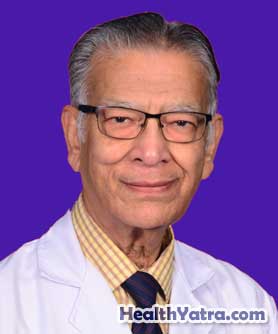 الدكتور PKD شاه