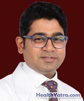 Dr. Pradeep Kumar Singh