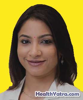 Dr. Priyanka Pal