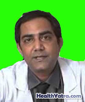 Dr. Sachin Maurya