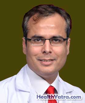 Get Online Consultation Dr. Sanjog Rawtani Cardiac Surgeon With Email Id, VPS Rockland Hospital, Delhi India