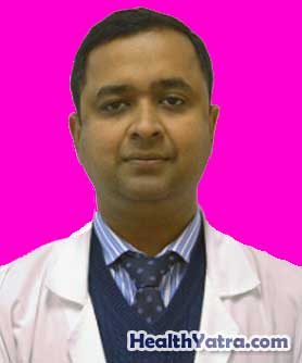 Get Online Consultation Dr. Sumant Gupta Oncologist With Email Id, Moolchand Hospital, Delhi India