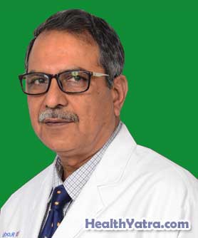 Dr. Suresh Kumar Chhabra