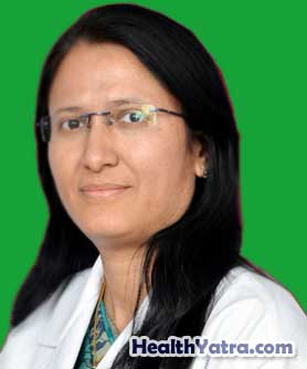 Get Online Consultation Dr. Sweety Agrawal Endocrinologist With Email Id, VPS Rockland Hospital, Delhi India