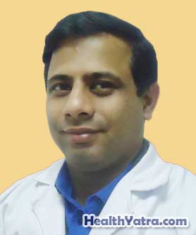 Get Online Consultation Dr. Tarun Bhatnagar Pulmonologist With Email Id, VPS Rockland Hospital, Delhi India