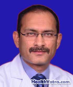 डॉ. उमेश गुप्ता