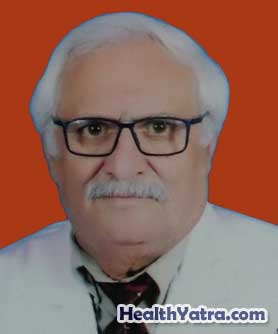 Dr. Vijay Jhanji