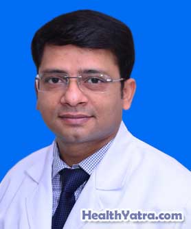Get Online Consultation Dr. Vikas Agarwal Urologist With Email Id, VPS Rockland Hospital, Delhi India