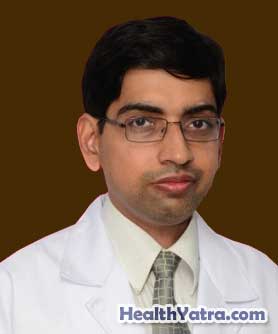 Get Online Consultation Dr. Vikas Sharma Neurologist With Email Id, VPS Rockland Hospital, Delhi India