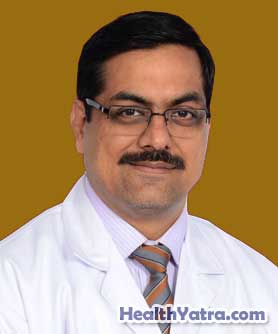 Get Online Consultation Dr. Vineet Kwatra Pediatrician With Email Id, VPS Rockland Hospital, Delhi India