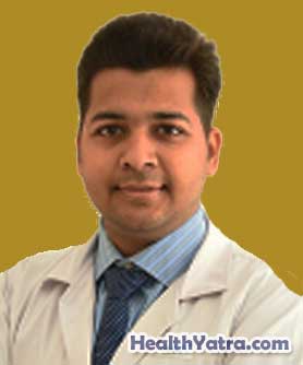 Get Online Consultation Dr. Viral Patel Joint Replacement Surgeon With Email Id, Shalby Hospital, Ahmedabad, Surat, Gujarat India