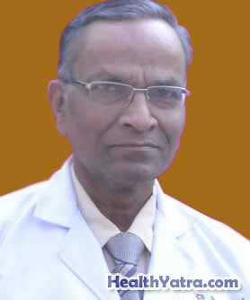 Dr. VK Gupta