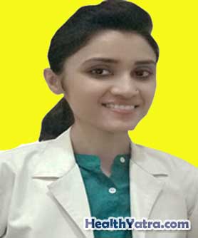 Get Online Consultation Dr. Alia Abbas Rizvi Dermatologist With Email Id, Metro Hospital, Delhi India