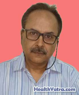 Dr. Alok Ranjan Sinha