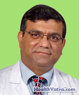 Get Online Consultation Dr. Alok Sharma Orthopedist With Email Id, VPS Rockland Hospital, Delhi India