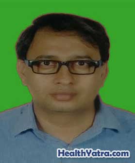 Dr. Ambuj Kumar