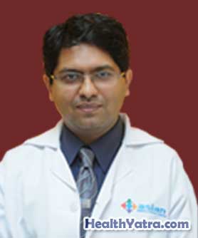 Get Online Consultation Dr. Amit Bangia Dermatologist With Email Id, Asian Institute of Medical Sciences AIMS, Delhi India