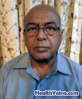 डॉ. अनिल माथुर