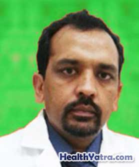 Dr. Anil Singh Tomar