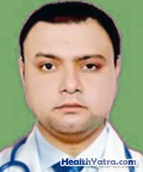 Get Online Consultation Dr. Anurag Mishra Internal Medicine Specialist With Email Id, Metro Hospital, Delhi India