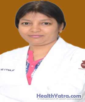 डॉ आरती गुप्ता
