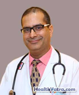 Dr. Ashu Arora