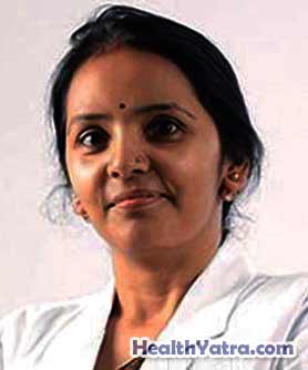 Dr. Avani Sarvaiya Tiwari