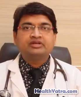 Get Online Consultation Dr. Chetan Swaroop Cardiologist With Email Id, Metro Hospital, Delhi India