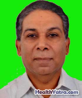 Get Online Consultation Dr D K Sharma Dermatologist With Email Id Kailash Hospital Noida India