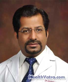 Dr. Deepak Khurana