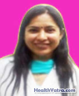 Dr. Deepika Gumber