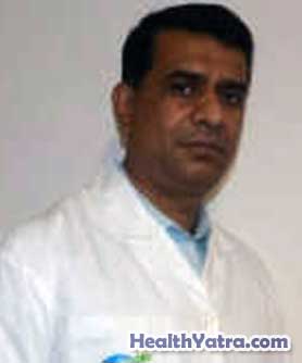 Dr. Devender Yadav