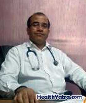 Get Online Consultation Dr. Dhiraj Ahlawat Pediatrician With Email Id, Kailash Hospital, Noida India